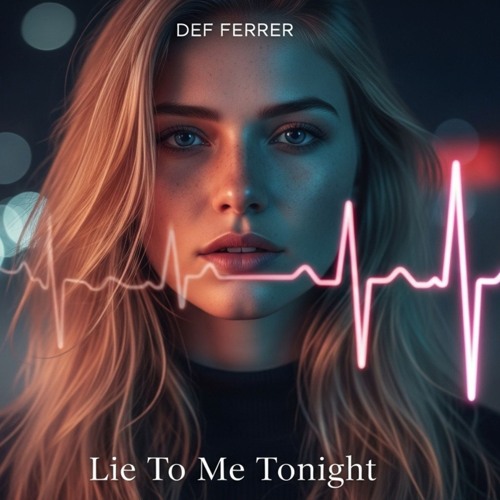 Lie To Me Tonight - Def Ferrer