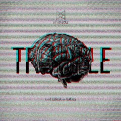 Memorecks - Trouble (feat. Jenna Pemkowski) (Lil Edit's Remix)