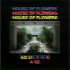house of flowers