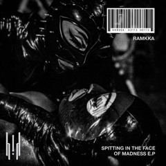 Premiere: RAMMKA - Wailing Song