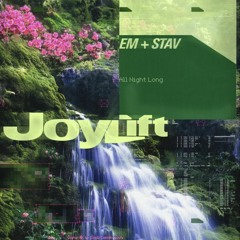 2024-03-09  EM + STAV Joylift Label Party Live At Paloma