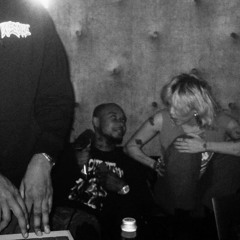 SLAPAHOESILLY † (PROD. Young Elya)