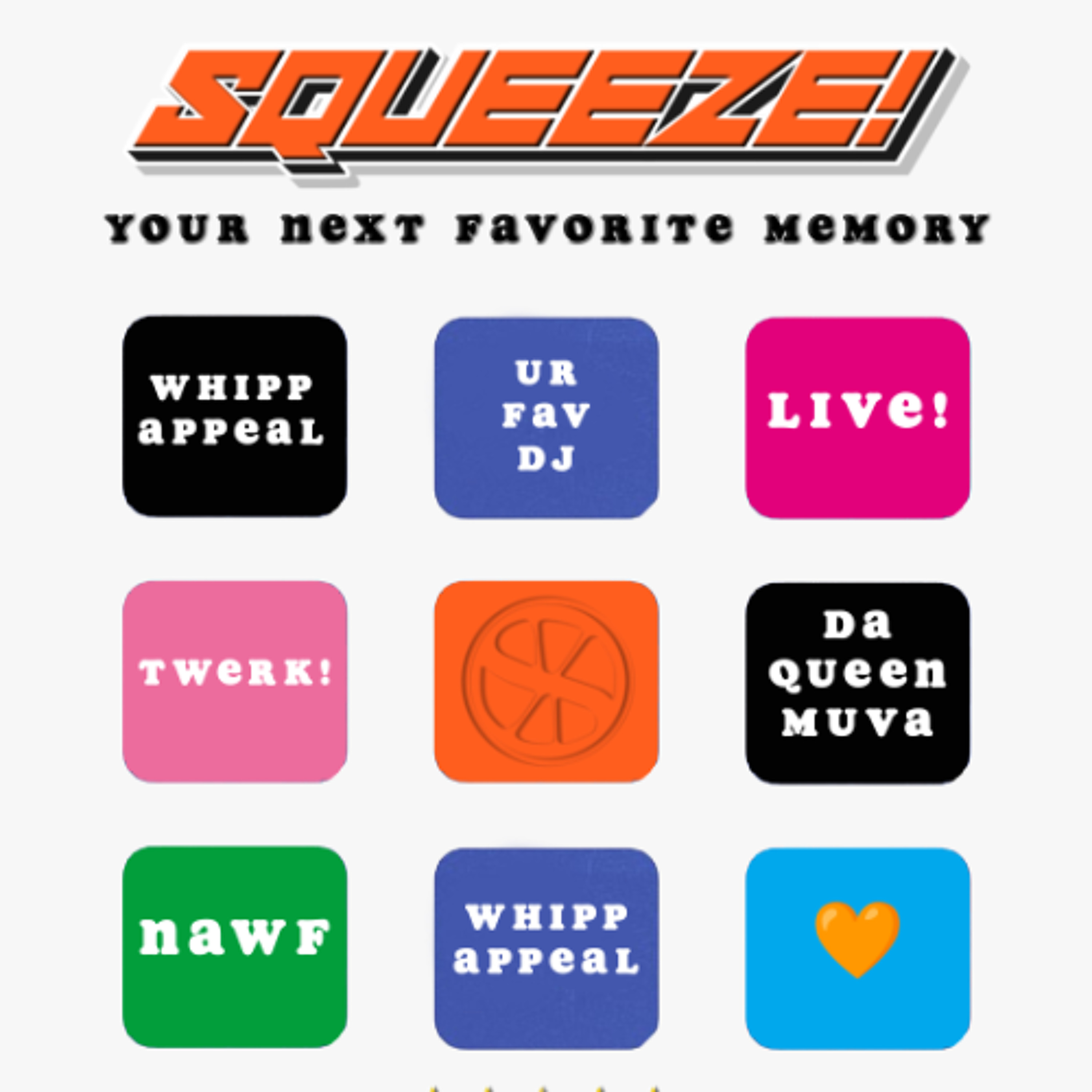 Whipp Appeal LIVE! 7.26.2025 episode artwork