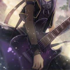 ROCKSTAR (feat. Eduard약속)