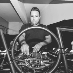 Avila @ Undercast #01 (Re-Upload 2016)