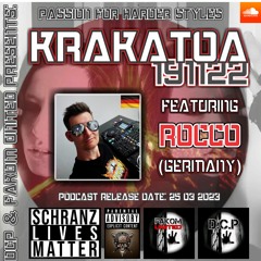 ROCCO @ 🌋KRAKATOA_191122🌋 By 💀DCP & FAKOM UNITED💀