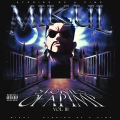 Mikul Over Everything Prod. LordSorrow