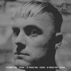 Animal Farm Podcast 088 | Tasman