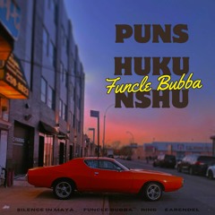 CF Premiere: Punshukunshu - Silence In Maya