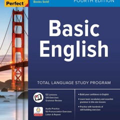 [PDF] Download Practice Makes Perfect Basic English, Premium Fourth Edition