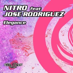 Nitro Ft Jose Rodriguez - Elegance (Original Mix)
