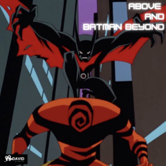 139 | Batman Beyond "Spellbound" S1 Ep 10 | Ep By Ep | @batman_beyond_fanpage | ABB