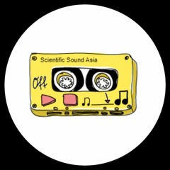 No More Core - PODCAST for Scientific Sound Asia - Techno/Acid/Industrial