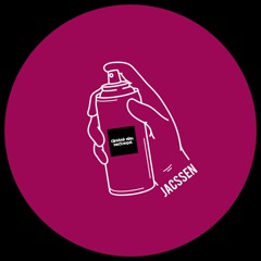 Jacssen - U Got Worked EP [GWRD010] (Preview)