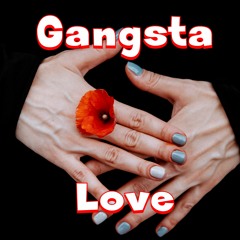 Gangsta 😎😍😎 Love