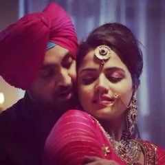 gallan pyaar diyan - ishq haazir hai - Diljit Dosanjh .