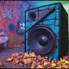 Plastic on the sound