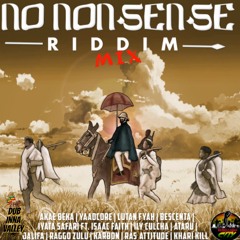 No Nonsense Riddim Promo Mix 2021