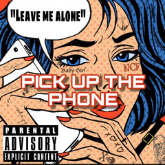 Pick Up the Phone X NCF