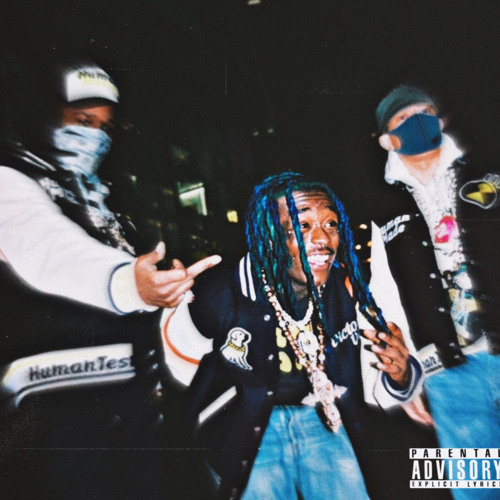 I DON'T THINK THEY READY (Lil Uzi Vert - Heavy Flip)