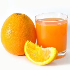 Fresh Squeezed