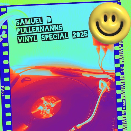 Pullermanns Vinyl Special 2025