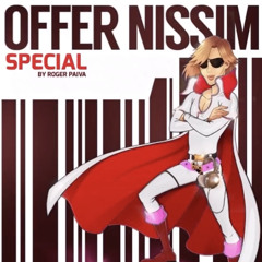 Offer Nissim SPECIAL 2020 by Roger Paiva