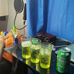 slime shit freestyle ft @tresymedioenelplugg