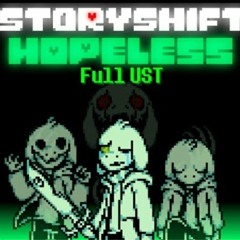 Storyshfit [Hopeless] Full OST 2 Phase
