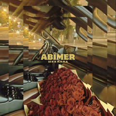 Le H x MOHA - ABÎMER