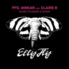 PPD, Winkar Ft Claire B - Ghost To Ghost