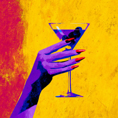 I'm at the Preparty Hunny