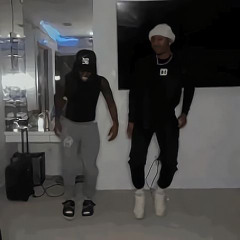 What You Heard (Jersey Club Remix)
