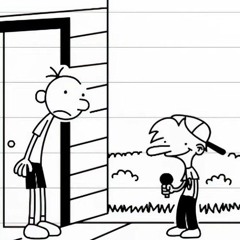 Paperback (INSTRUMENTAL) - Diary of A Funky Kid V1