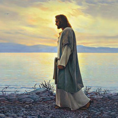 Seguir los pasos de Jesús