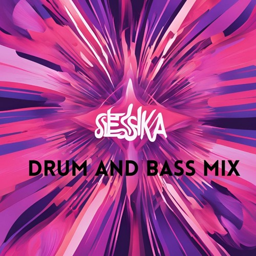 Stream DNB MIX - SESHKA (FREE DL) by SESHKA | Listen online for free on ...