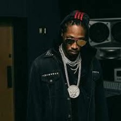 Future - "Honest" Remix(Prod. Burns)