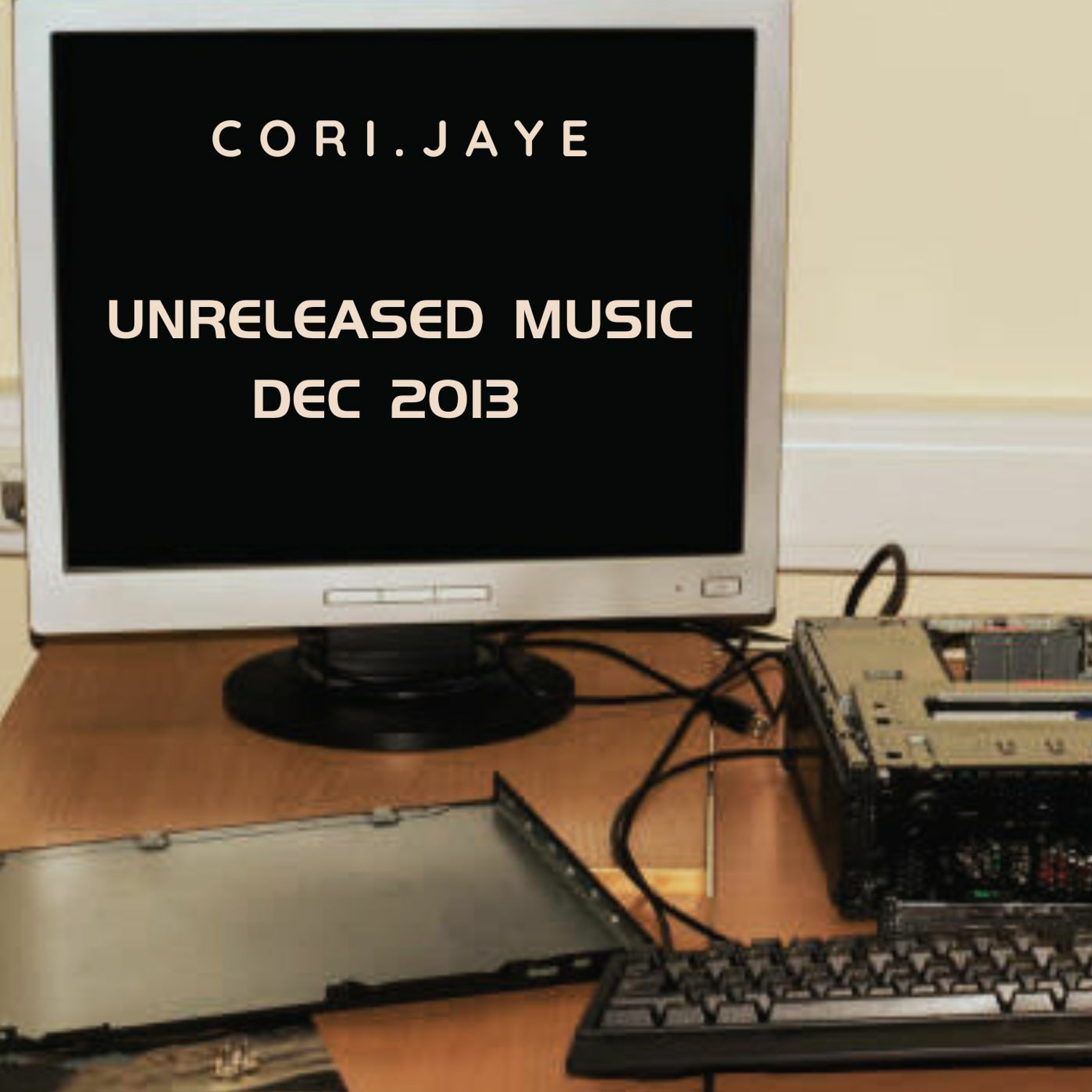 DJ Cori.Jaye