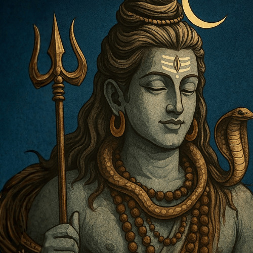 ॐ नमः शिवाय शम्भो करुणाकर