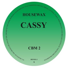 Premiere : Cassy - Melodiya ( Digital Exclusiv )[HOV011.1]