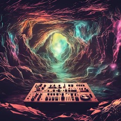 Techno Mix (Cave Rave Set)