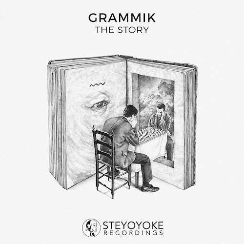 Grammik - The Story (Original Mix) | Steyoyoke