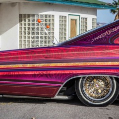 Old school beat (without 50 cent acapella)