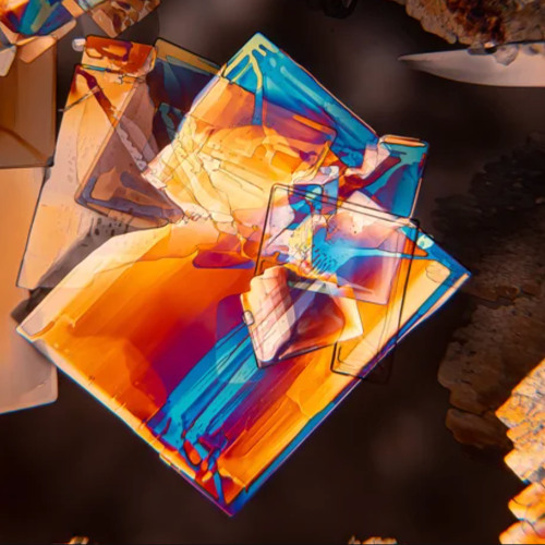 Saccharine Stone (album version)