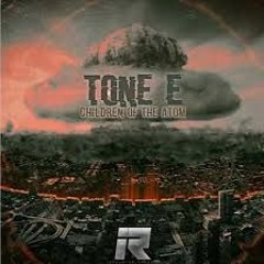 Tone-E - Children Of The Atom -Traffy Remix ( Preview )