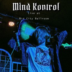 Asylum - Live at Mid City Ballroom