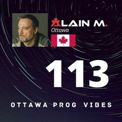 Ottawa Prog Vibes 113