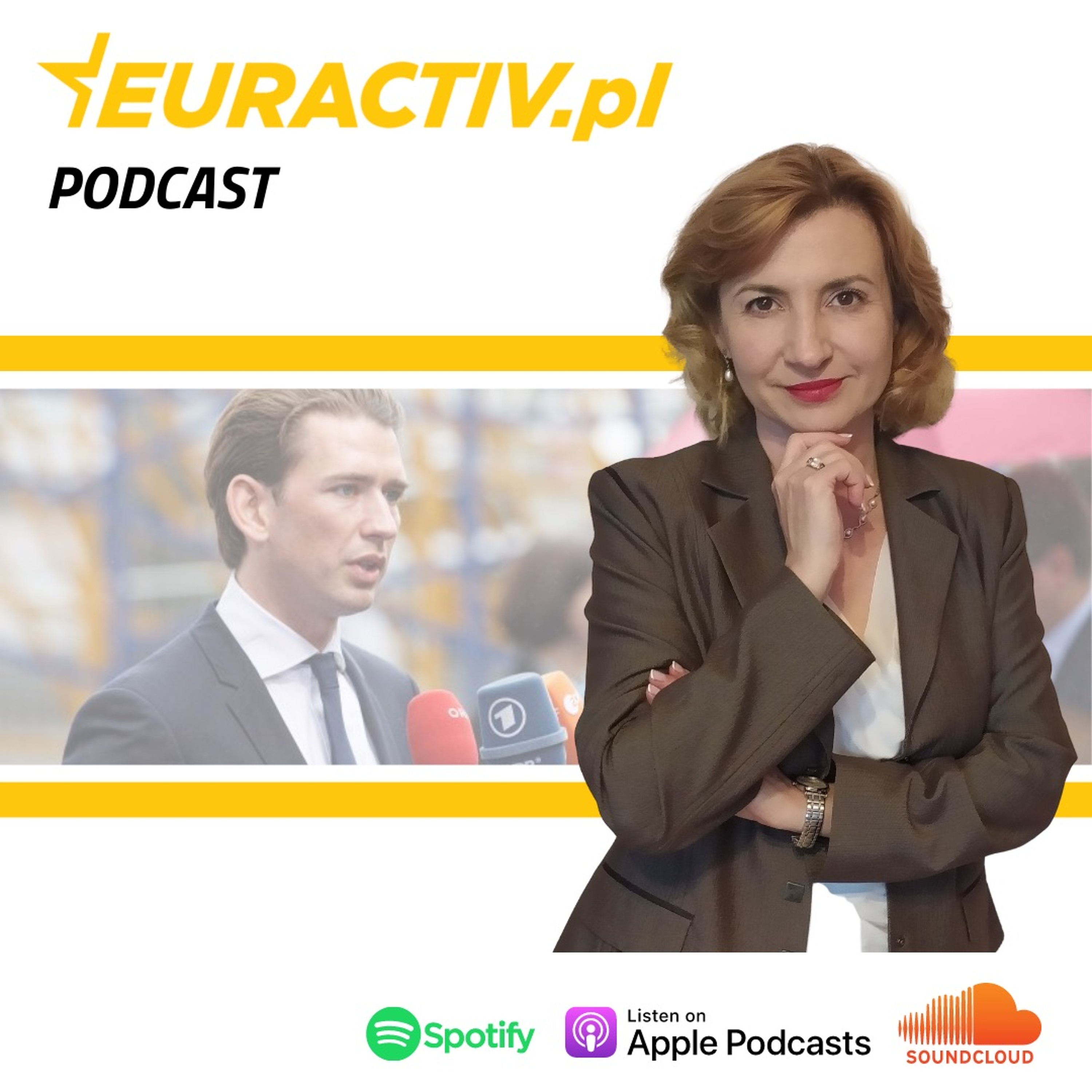 Podcast Europejski