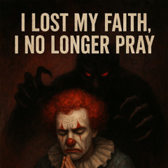 Rafael Maurell I Lost My Faith I No Longer  Pray