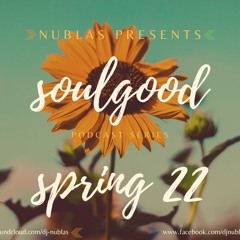 Soulgood Spring 22
